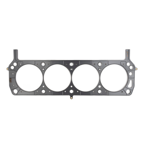 Cometic Head Gasket for Ford 302/351W 106.68mm .040in MLS | C5485-040