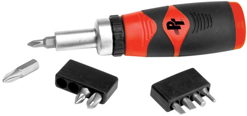 Performance Tool 45-Piece Stubby Set W39000