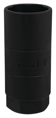 Performance Tool 1-1/16 in. Oil Pressure Switch Socket W80590 - front view