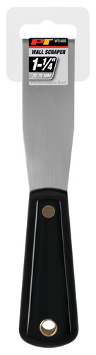 Performance Tool 1-1/4 in. Wall Scraper W5486 - packaging