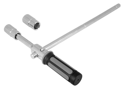 Performance Tool SAE & Met Collapsible Lug Wrench W8