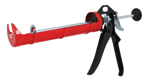 Performance Tool Heavy Duty Caulking Gun W54295 - front view