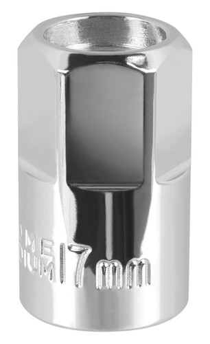 Performance Tool VW Drain Plug Socket W80681 - front view