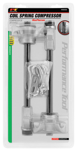 Performance Tool Strut Spring Compressor W80556 - packaging