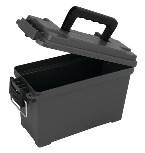 Performance Tool Plastic Ammo Box W5994