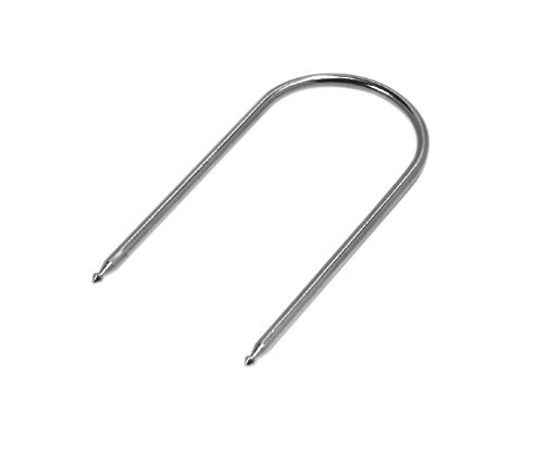 Performance Tool Radio Removal Tool W80230 - front view