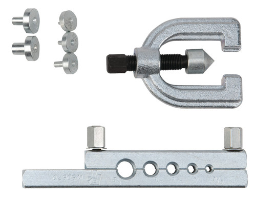 Performance Tool Double Flare Tool W80670 - front view