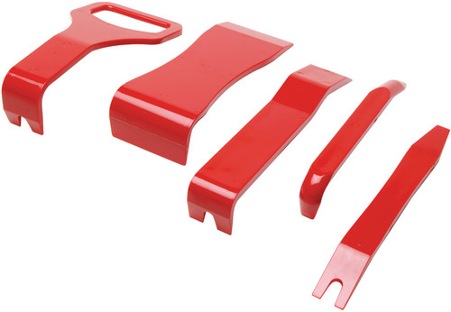 Performance Tool Composite Trim Removal Tool Set W80648 - front view