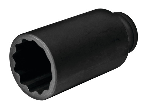 Performance Tool 32mm 12-Point Axle Nut Socket W83177