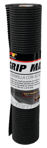 Performance Tool 16 in. x 84 in. Grip Mat W88974 - packaging
