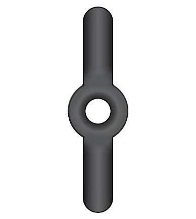 Performance Tool 2 Jaw Gear Puller 3 1/4 x 6 in. W87124