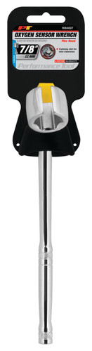 Performance Tool Flex Head Oxygen Sensor Wrench W84007 - packaging