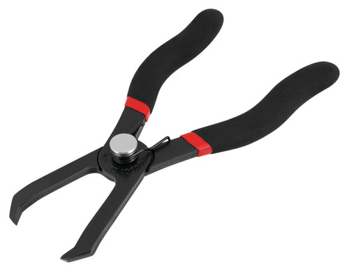 Performance Tool Push Pin Pliers W86561 - front view