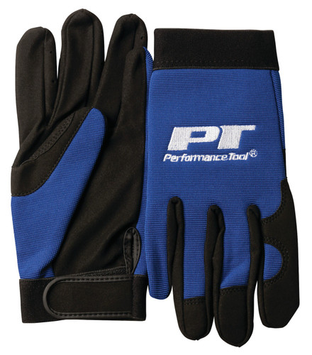 Performance Tool Performance Tech Glove X-Large W89001 - front view