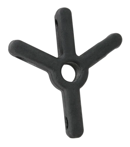 Performance Tool 2/3 Jaw Gear Puller 3 1/4 x 7 in. W87126