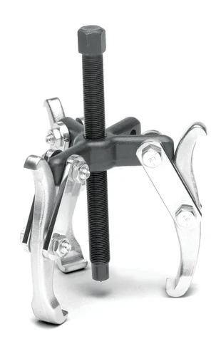 Performance Tool 2/3 Jaw Gear Puller 5 1/2 x 7 in. W87127 - front view