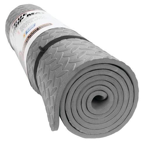 Performance Tool Anti-Fatigue Grip Mat Roll - Small W88980 - front view