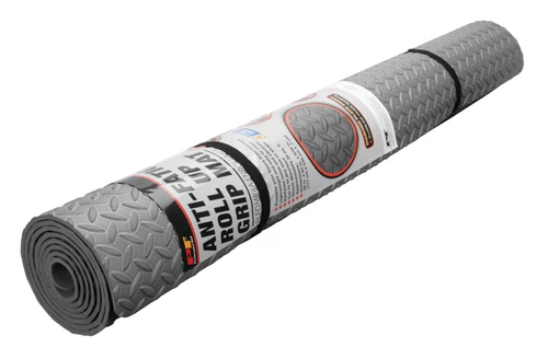 Performance Tool Anti-Fatigue Grip Mat Roll - Large W88981 - front view