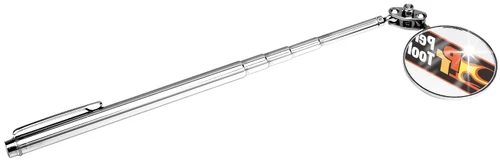 Performance Tool Telescoping Inspection Mirror W9103