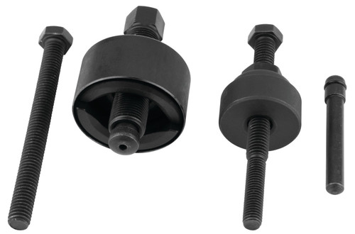 Performance Tool Pulley Puller Installer Kit W87025 - front view