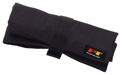 Performance Tool 12 Pocket Roll-Up Tool Pouch W88990