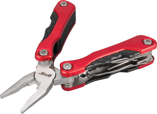 Performance Tool 13-in-1 Mini Multi-Function Tool W9200 - front view