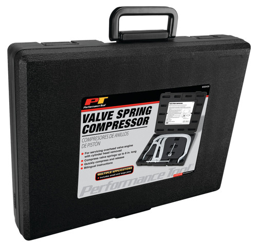 Performance Tool Valve Spring Compressor W89409