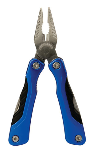 Performance Tool 16-in-1 Multi-Function Tool W9201 - front view