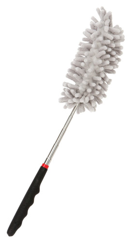 Performance Tool Telescoping Cloth Duster W9202 - front view