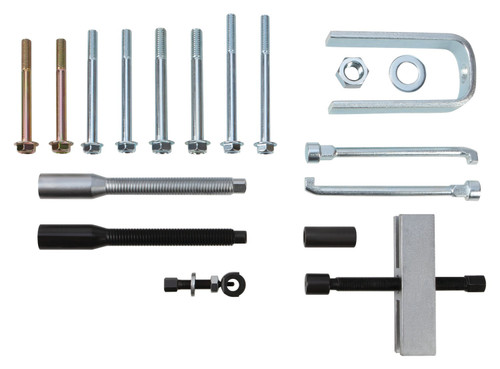 Performance Tool Steering Wheel Removal Set W89704
