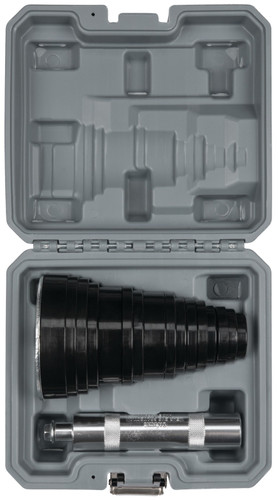 Performance Tool 18-Piece Seal Driver Set W89706