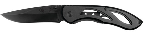 Performance Tool Tactical Folding Knife W9340 - front view