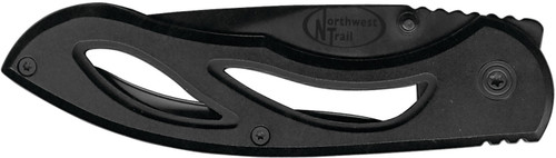 Performance Tool Tactical Folding Knife W9340