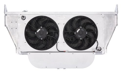 Radiator Support Kit with A/C CHT56357K