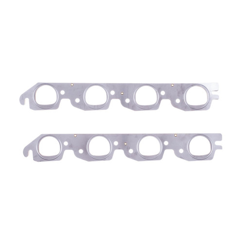 Cometic Exhaust Gasket for GM/Mercury V8 1050 .051in MLS Set | C5820-051