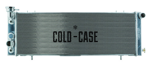 Aluminum Radiator MOJ994A