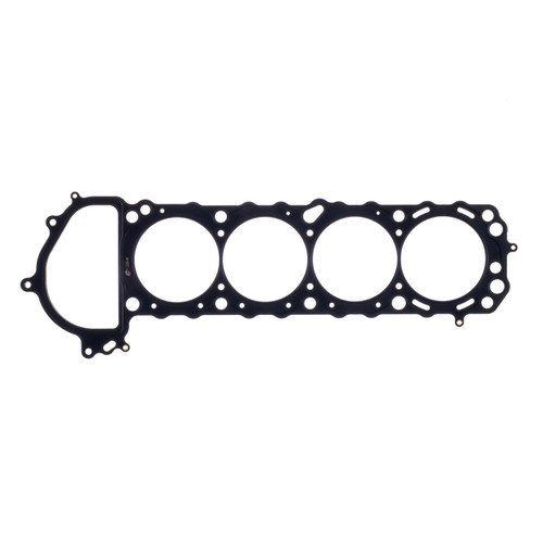 Cometic Head Gasket for Nissan Silvia/240SX KA24DE 91mm .051in MLS | C4286-051