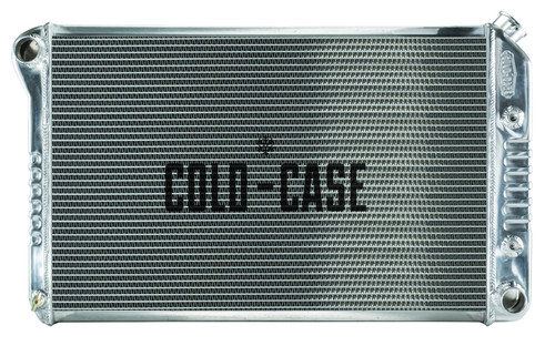 Aluminum Radiator GMG544A-1