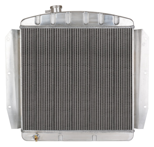 Aluminum Radiator GMT567A