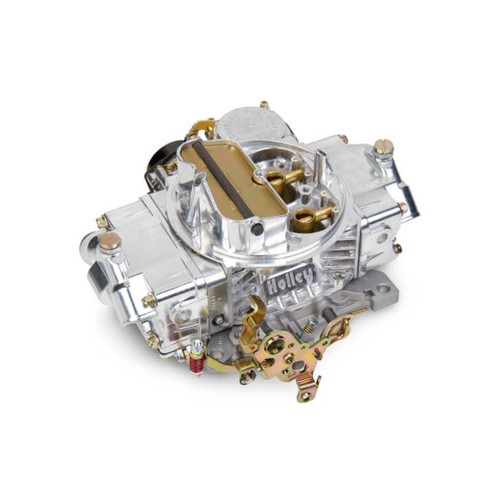 Classic Holley Carburetor 0-80458SA - front view