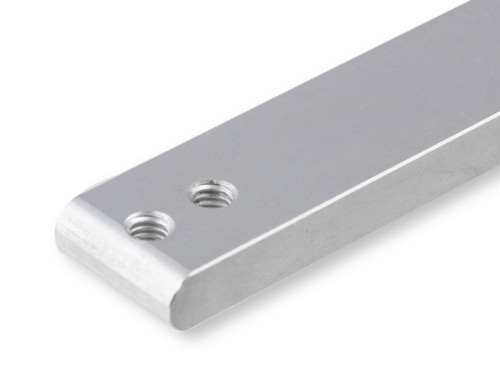 Extended Length Bracket for Longer Depth Installations 12-161 - left view
