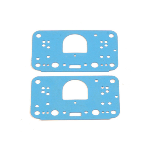 Metering Block Gasket 108-121 - front view