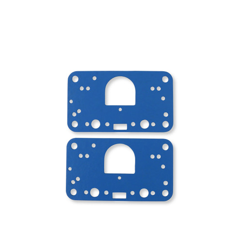 Metering Block Gasket 108-89-2 - front view