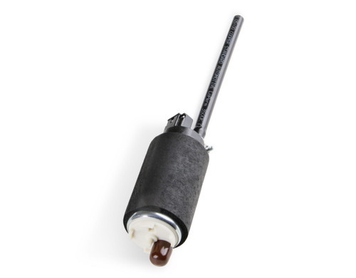 Diecast In-Tank Carbureted RetroFit Fuel Pump Module-Returnless System 12-129 - side view