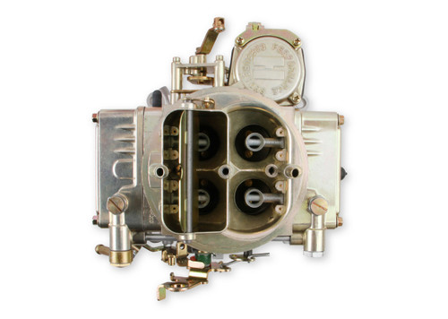 Classic Carburetor 0-1850C - angled view