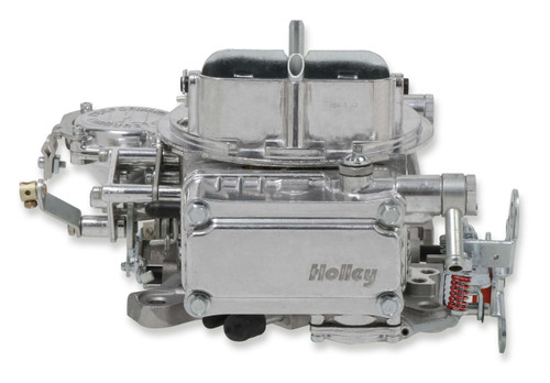 Street Warrior Carburetor 0-1850S