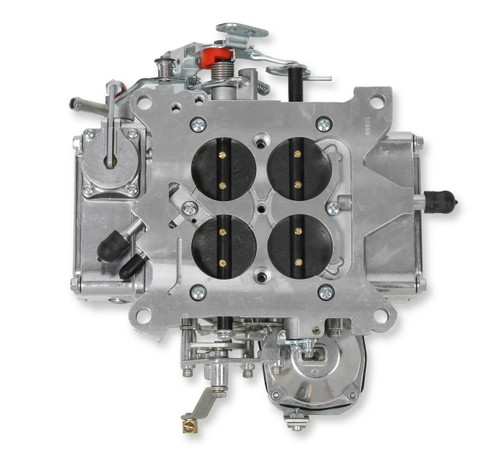 Street Warrior Carburetor 0-1850S