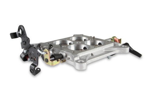 Throttle Body Kit, 0-80541-1 112-121 - angled view
