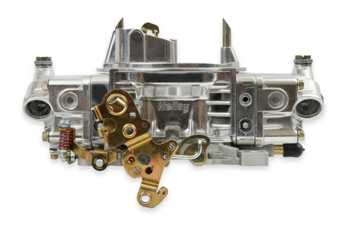 Street Avenger Carburetor 0-80770 - side view