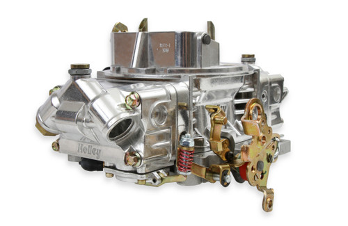 Street Avenger Carburetor 0-80770 - alternate view